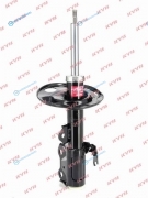 339816 Стойка передняя TOYOTA AVENSIS 08- RH