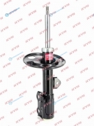 339817 Стойка передняя TOYOTA AVENSIS 08- LH