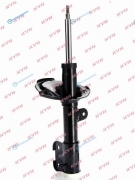 339750 Стойка передняя HYUNDAI SANTA FE 06- RH