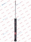 343823 Амортизатор задний TOYOTA VITZ P13 10- RH=LH