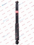 343802 Амортизатор задний MMC PAJEROMONTERO IOJRPININ 98-07 LH=RH