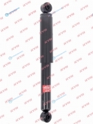 344283 Амортизатор задний CITROEN JUMPER  FIAT DUCATO PEUGEOT BOXER 94-06 RH=LH