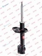 334813 Стойка передняя MMC PAJEROMONTERO IOJRPININ 98-07 LH=RH