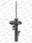 339819 Стойка передняя VOLVO XC60 08- LH