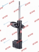 339829 Стойка передняя CITROEN DS 11-15PEUGEOT 3008 09-16 LH