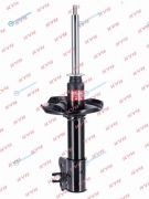 334197 Стойка передняя MAZDA CAPELLA626 97-02 RH