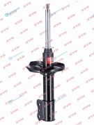 334198 Стойка передняя MAZDA CAPELLA626 97-02 LH