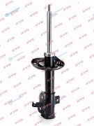 339723 Стойка передняя HONDA CIVIC FK 06- LH