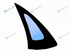 SPG-GRANTA SWLHX Стекло кузова (собачник) заднее левое LADA GRANTA 4D 11- DATSUN ON-DO 14-