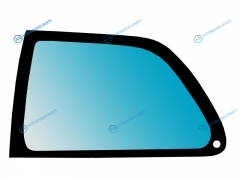 AL50 SWLHX Стекло кузова (собачник) заднее левое TOYOTA CORSATERCELCOROLLA II 3D HBK 94-96