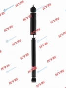 348021 Амортизатор задний Honda City 09-Honda Fit Insight 12-14Honda Jazz 09- LH=RH