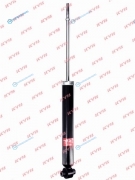 344811 Амортизатор задний TOYOTA COROLLAAURISRUMION 07- LH=RH