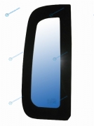 K3000S SWRHX Стекло кузова (собачник) заднее правое KIA BONGO III K2500TCIK2700K3000S (груз.) 04-