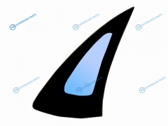 SPG-GRANTA SWRHX Стекло кузова (собачник) заднее правое LADA GRANTA 4D 11- DATSUN ON-DO 14-