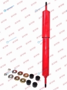 845016 Амортизатор передний (SKORCHEDS) TOYOTA LAND CRUISER 767879 07-LH=RH