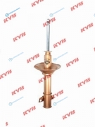 324053 Стойка передняя SUBARU FORESTER 97-02 LH