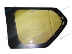 FJ150 SWRHHX Стекло кузова (собачник) заднее правое с антенной TOYOTA LAND CRUISER PRADOLEXUS GX460 09-