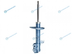 NST5364R Стойка передняя TOYOTA COROLLA AXIOFIELDER 06- RH