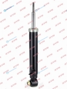 341729 Амортизатор задний BMW X5 E70 07-X6 08- RH