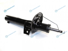 ST-1K0413031BL Стойка передняя D-50 VOLKSWAGEN JETTA VI 10-SKODA YETI 09-OCTAVIA 04-12 RH=LH