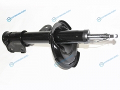 ST-54650-2B000 Стойка передняя HYUNDAI SANTA FE 06- LH