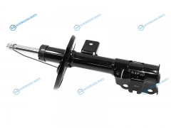 ST-B45A34700 Стойка передняя MAZDA 3 13- RH