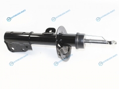 ST-96858479 Стойка передняя CHEVROLET CAPTIVA 06-OPEL ANTARA 10- LH