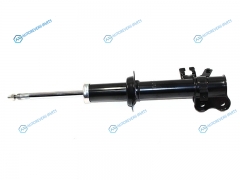 B1094 Стойка передняя NISSAN MARCHMICRACUBE 92-02 LH