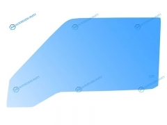 H100 FDLH Стекло переднее левое опускное HYUNDAI GRACE 94-04MITSUBISHI DELICAL300 86-94