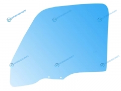 HD65-99 FDLH Стекло переднее левое опускное HYUNDAI MIGHTY HD65 HD72 TRUCK 99-