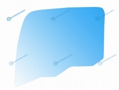 X72WNNR FDLH Стекло переднее левое опускное ISUZU ELF 72M TRUCK 06-