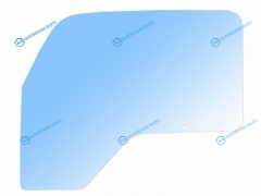 NKR66E FDLH Стекло переднее левое опускное ISUZU ELF CABOVER TRUCK 93-03