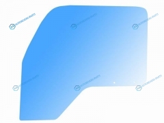 NHR-94 FDLH Стекло переднее левое опускное ISUZU ELF CABOVER TRUCK HI-CAB 1993-