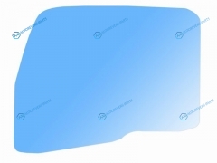 CYH50 FDLH Стекло переднее левое опускное ISUZU GIGAAPX CABOVER TRUCK 94-