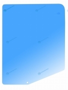 400E VFDLH Стекло переднее левое опускное IVECO EUROCARGOEUROTECH 91-02