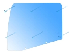 4911LGNL2FD FDLH Стекло переднее левое опускное MAN TG SMALL 00-