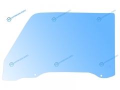 W001 FDLH Стекло переднее левое опускное MAZDA TITAN CABOVER TRUCK 80-89