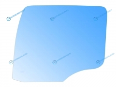 5430LCLL2FD FDLH Стекло переднее левое опускное MERCEDES-BENZ ATEGO TRUCK 98-