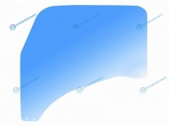 FE700 FDLH Стекло переднее левое опускное MITSUBISHI STANDARD CAB TRUCK 03-