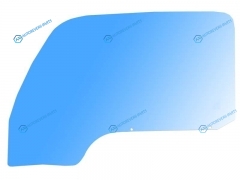 ST-P23 FDLH Стекло переднее левое опускное NISSAN ATLAS F23 TRUCK 92-07