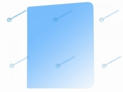 CKA520 FDLH Стекло переднее левое опускное NISSAN UDDIESELCONDOR 90-