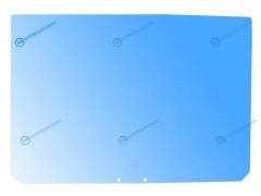 MAGNUM FDLH Стекло переднее левое опускное RENAULT TRUCK 00-13