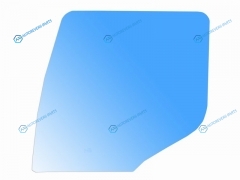 RENAULT385 FDLH Стекло переднее левое опускное RENAULT RVI PREMIUMKERAX 96-13VOLVO FE 06-