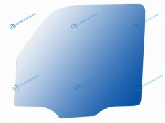 YH7 FDLH Стекло переднее левое опускное SUZUKI EVERY DA64W VAN 05-15