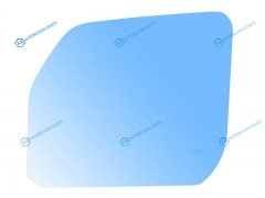 YH6 FDLH Стекло переднее левое опускное SUZUKI EVERYCARRY DA62V TRUCK 04-13