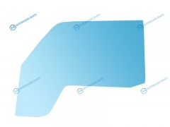 RU60 FDLH Стекло переднее левое опускное TOYOTA DYNA TRUCK 84-95