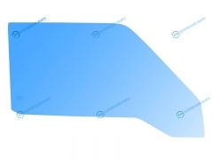 H100 FDRH Стекло переднее правое опускное HYUNDAI GRACE 94-04MITSUBISHI DELICAL300 86-94