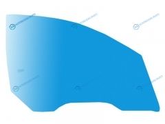 FX35-08 FDRH Стекло переднее правое опускное INFINITI FX35374550 08-13INFINITI QX70 13-17