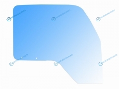 NHR-94 FDRH Стекло переднее правое опускное ISUZU ELF CABOVER TRUCK HI-CAB 1993-