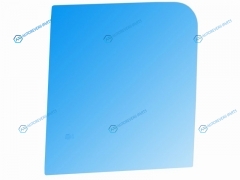 FSR113 VFDRH Стекло переднее правое опускное ISUZU FORWARD CABOVER TRUCK (STANDART BODY) 85-94